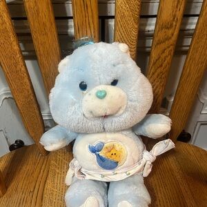 Kenner Vintage baby tugs care 🐻